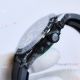 Super Clone Rolex Daytona BLAKEN Extra-thin Watch So Matt Black 7750 Movement (3)_th.jpg